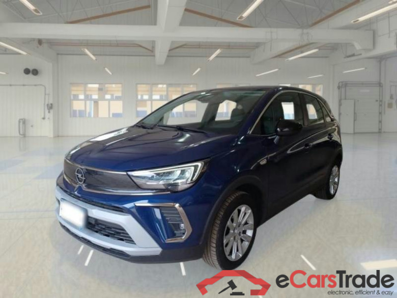 OPEL CROSSLAND / 2020 / 5P / CROSSOVER 1.5 DIESEL 110CV ELEGANCE SeS MT6