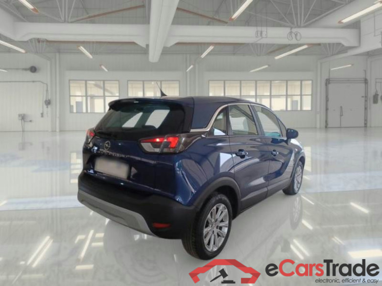 OPEL CROSSLAND / 2020 / 5P / CROSSOVER 1.5 DIESEL 110CV ELEGANCE SeS MT6 #2