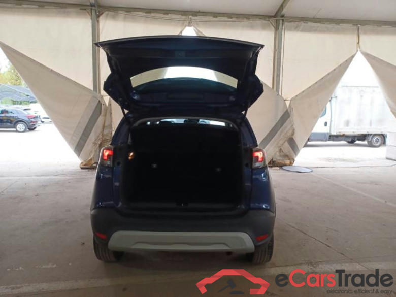 OPEL CROSSLAND / 2020 / 5P / CROSSOVER 1.5 DIESEL 110CV ELEGANCE SeS MT6 #5