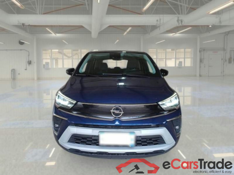 OPEL CROSSLAND / 2020 / 5P / CROSSOVER 1.5 DIESEL 110CV ELEGANCE SeS MT6 #6