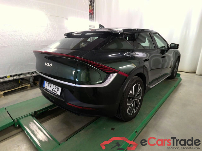 EV6 77.4kWh 228 RWD #3
