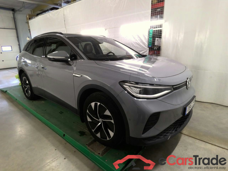 Volkswagen ID.4 Pro Perf.4M 77kWh 195kW #2