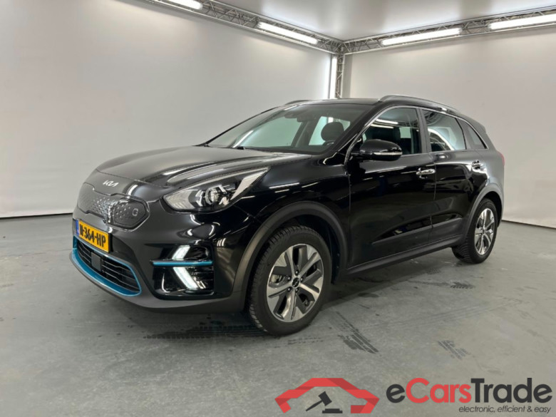 KIA e-Niro DynamicLine 39 kWh