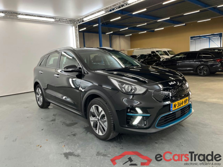 KIA e-Niro DynamicLine 39 kWh #2