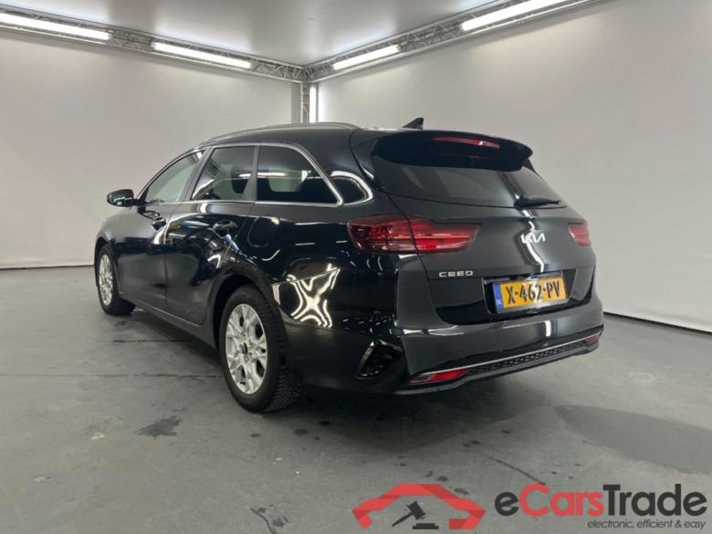 KIA CEED SPORTSWAGON 1.0 T-GDi DynamicPlusLine #3