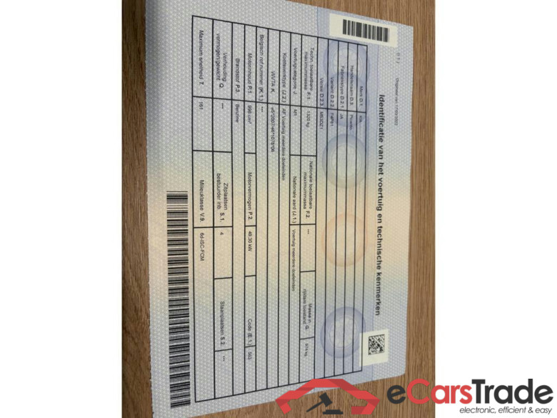 KIA Picanto Picanto 1.0i Pulse ISG #5