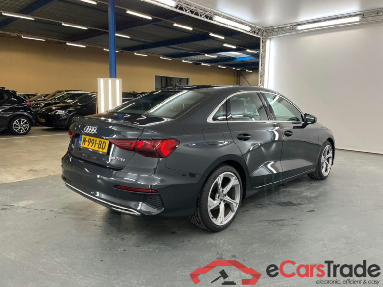 AUDI A3 Limousine 35 TFSI edition one #4