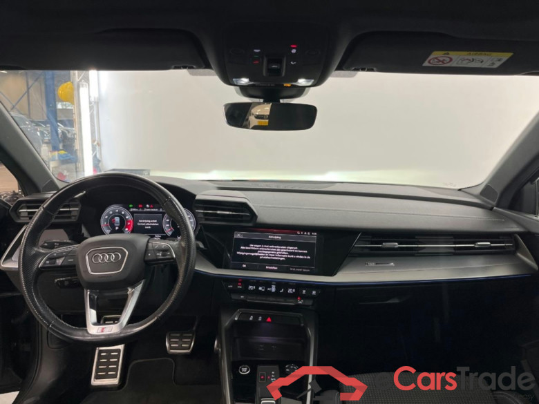 AUDI A3 Limousine 35 TFSI edition one #6