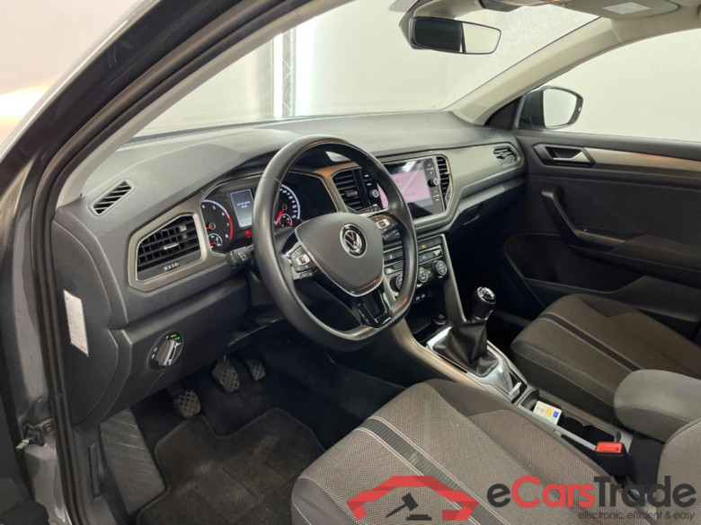 VOLKSWAGEN T-Roc 1.0 TSI Style Business #5