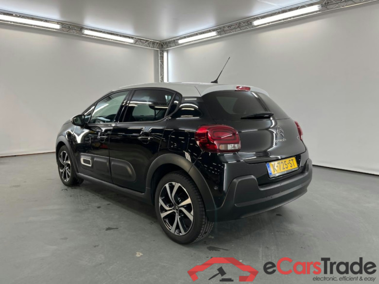 CITROEN C3 1.2 PureTech Shine #3
