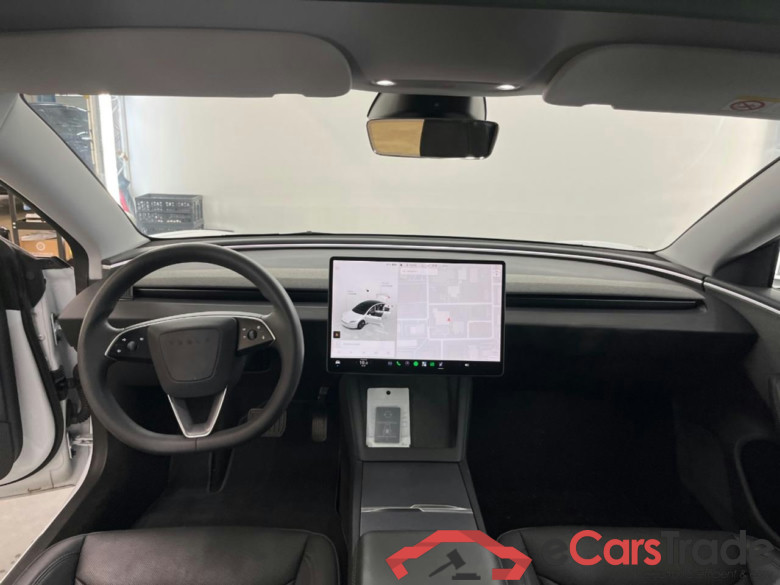 Tesla Model 3 RWD 60 kWh #6
