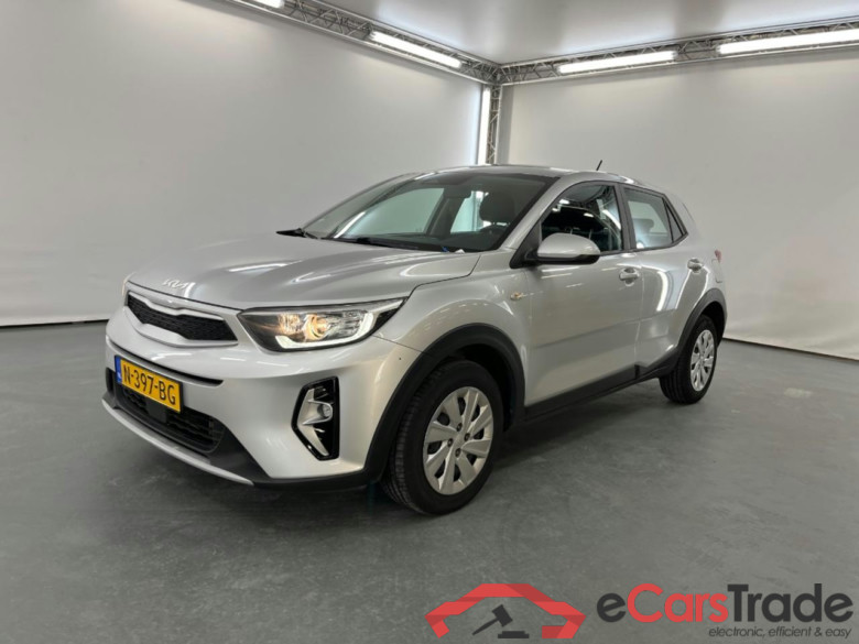 KIA Stonic 1.0 T-GDi MHEV ComfortLine