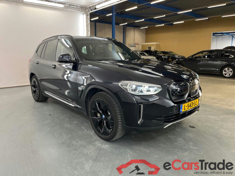 BMW iX3 High Executive 80 kWh #2