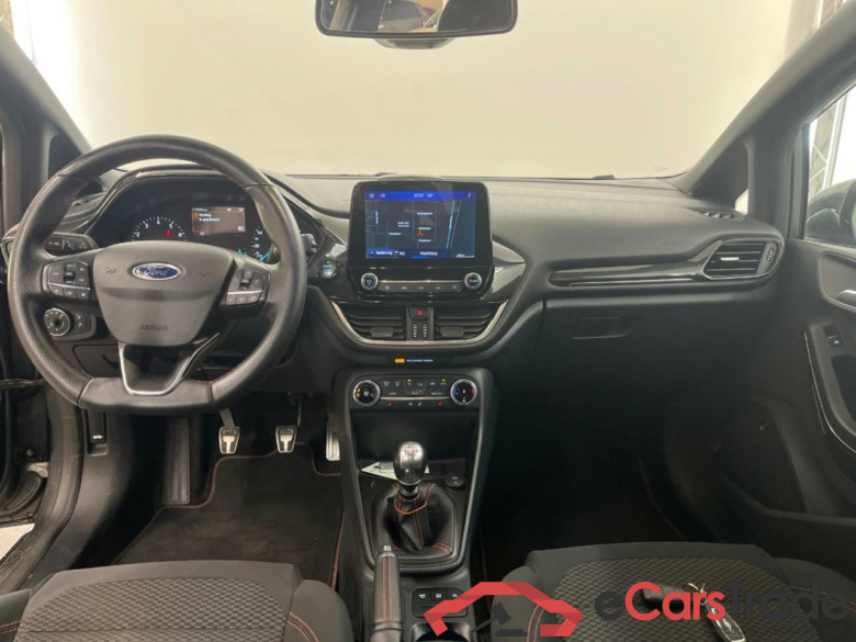 FORD FIESTA 1.0 EcoBoost ST-Line X #6