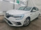 preview Renault Megane #0