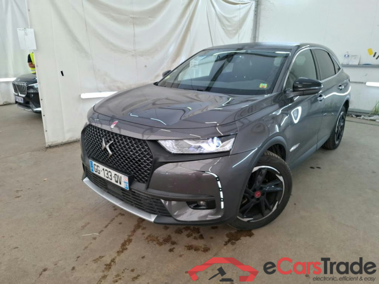 7 Crossback Performance Line 1.5 BlueHDi 130CV BVA8 E6d #1