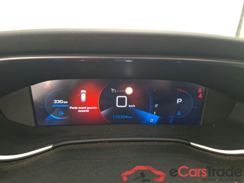 308 Active Business 1.5 HDi 130CV BVA8 E6d #6