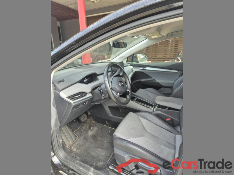 SKODA Enyaq 82 kWh 80 #5