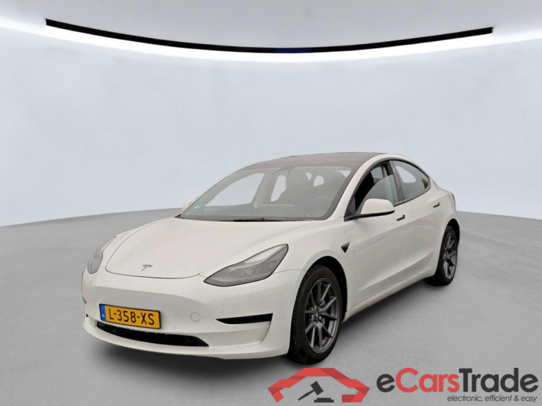 Tesla Model 3 175 kW