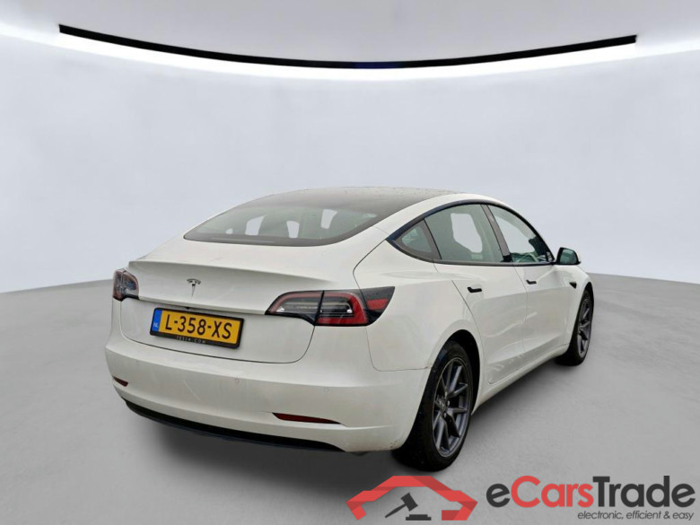 Tesla Model 3 175 kW #6