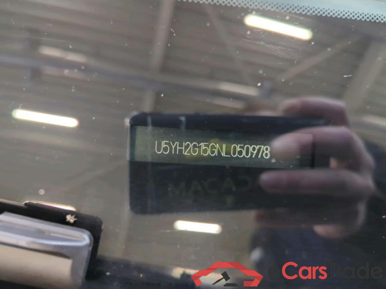 KIA PRO CEED 117 kW #3