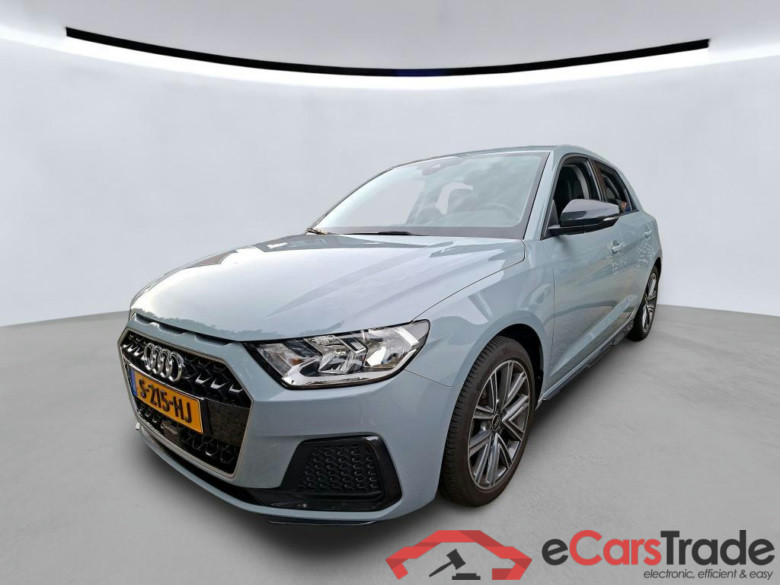AUDI A1 Sportback 70 kW #1