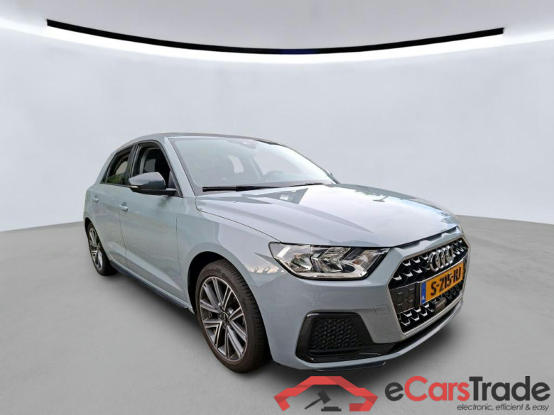 AUDI A1 Sportback 70 kW #3