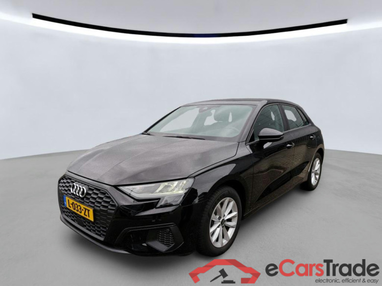 AUDI A3 Sportback 81 kW