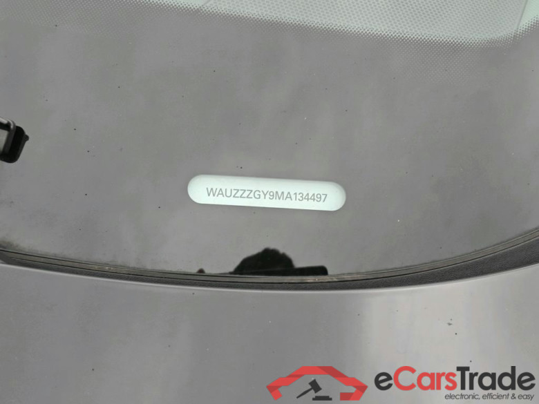 AUDI A3 Sportback 81 kW #2