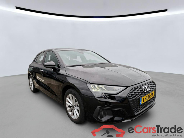 AUDI A3 Sportback 81 kW #4