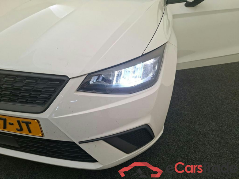 SEAT Ibiza 70 kW #3