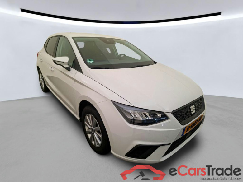 SEAT Ibiza 70 kW #4