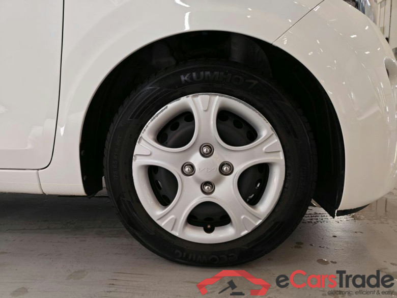 KIA Picanto 49 kW #6