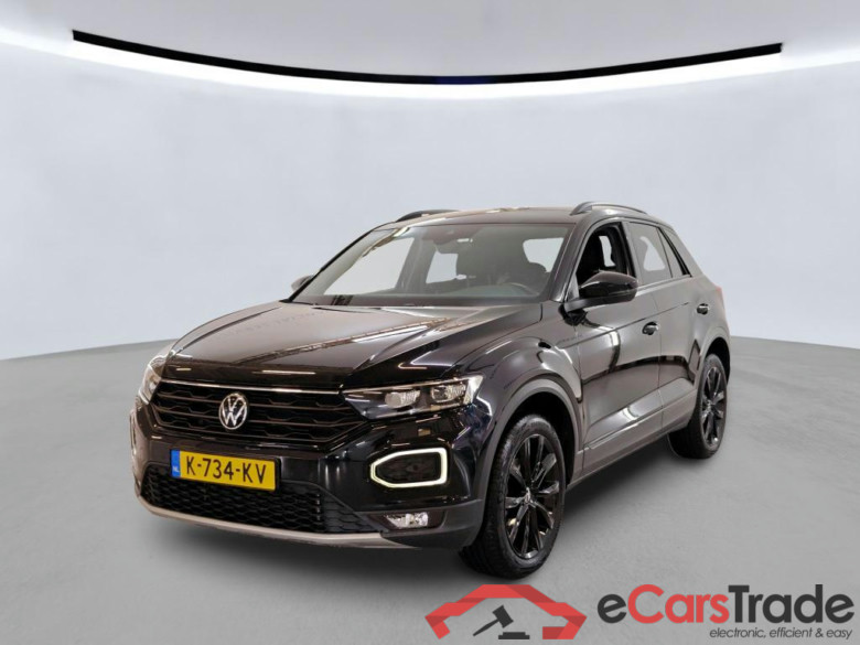VOLKSWAGEN T-Roc 110 kW #1