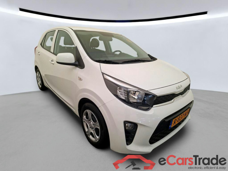 KIA Picanto 49 kW #4