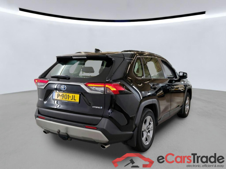 TOYOTA RAV4 160 kW #5