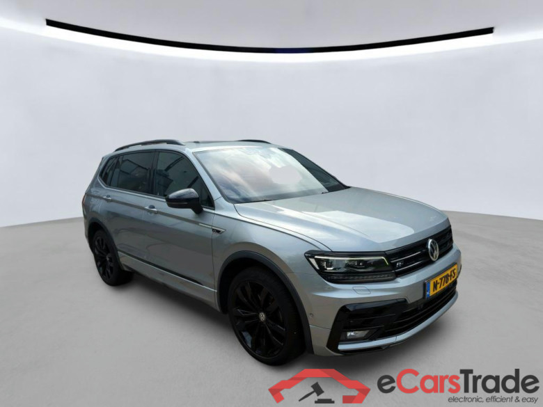 VOLKSWAGEN Tiguan Allspace 110 kW #5