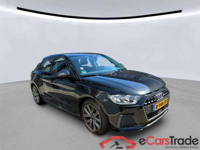 AUDI A1 Sportback 70 kW #4