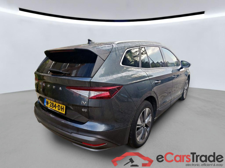 SKODA Enyaq iV 132 kW #5