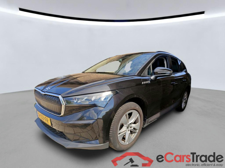 SKODA Enyaq iV 132 kW