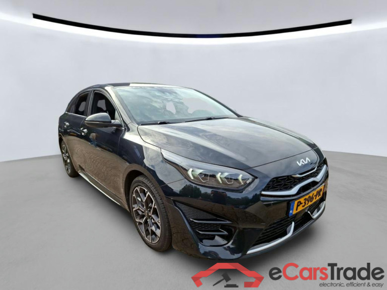 KIA PRO CEED 117 kW #4