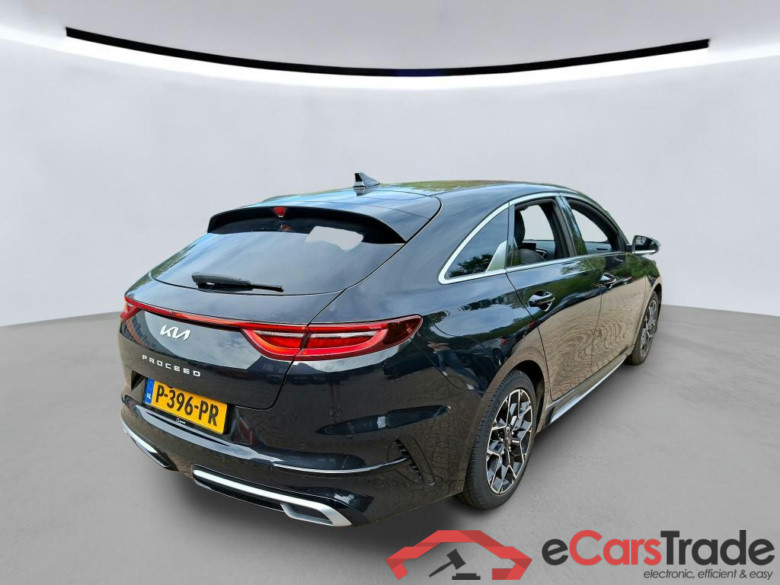 KIA PRO CEED 117 kW #5