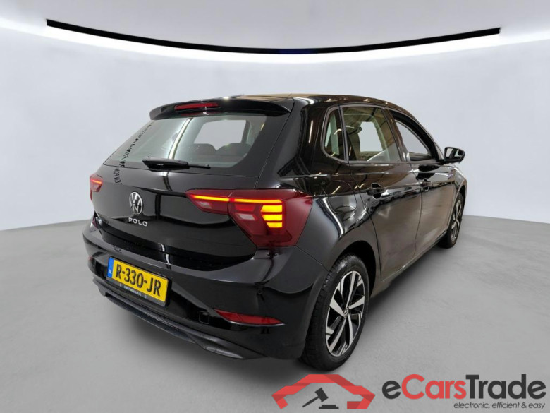 VOLKSWAGEN POLO 70 kW #6