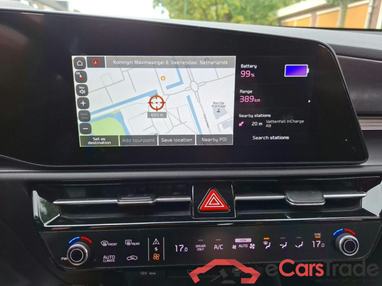 KIA e-Niro 150 kW #2