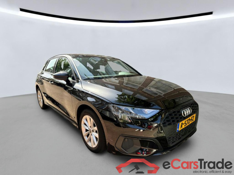 AUDI A3 Sportback 81 kW #4