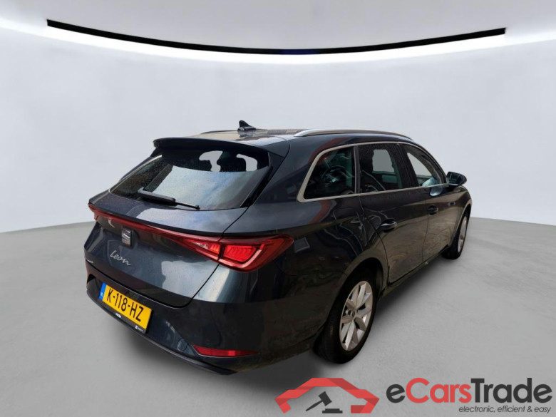 SEAT Leon Sportstourer 96 kW #5
