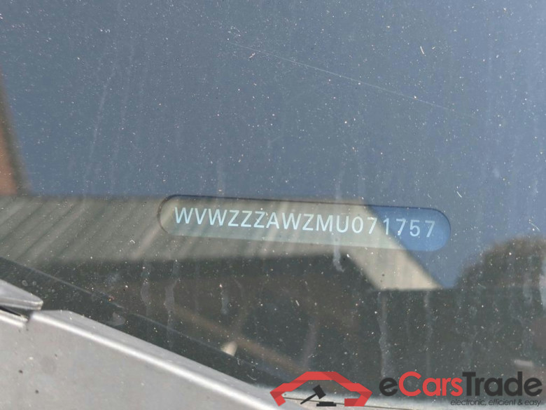 VOLKSWAGEN POLO 70 kW #2