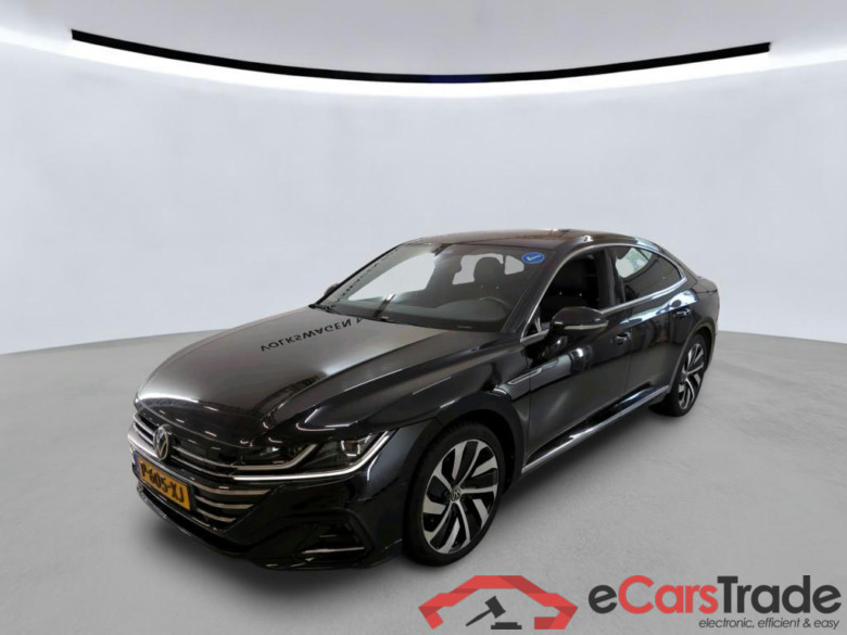 VOLKSWAGEN Arteon 115 kW #1