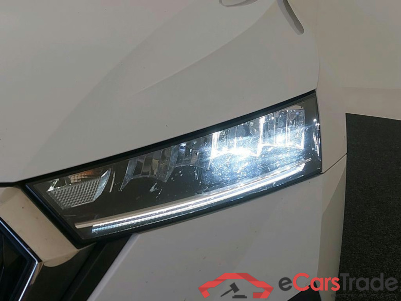 SKODA Octavia 81 kW #4
