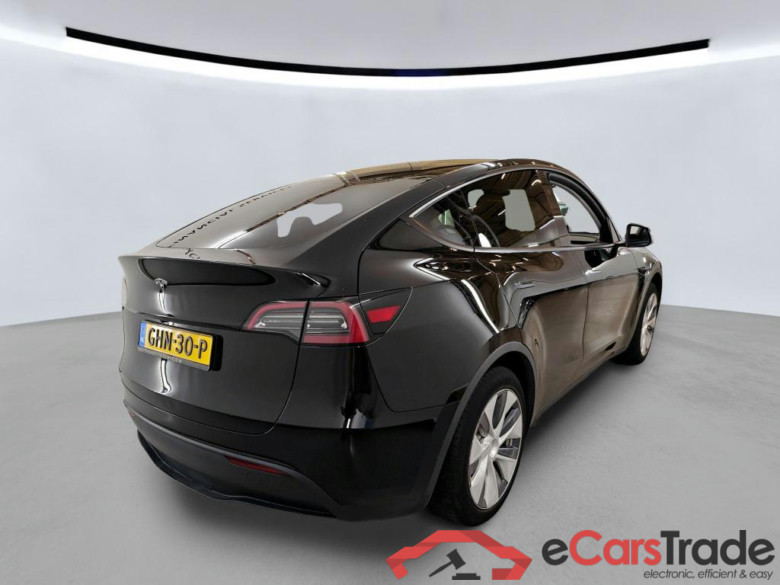 Tesla Model Y 175 kW #5